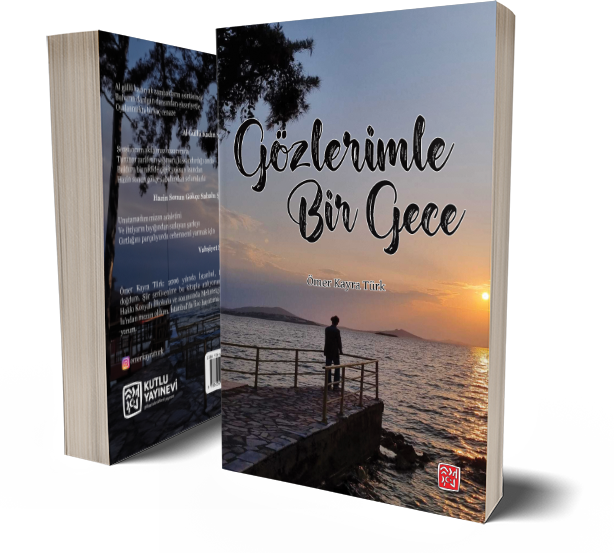 Gözlerimle Bir Gece - Ömer Kayra Türk