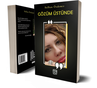 Gözüm Üstünde - Selhan Özdemir
