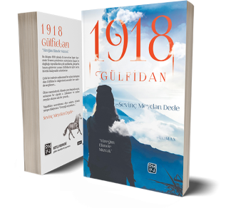 1918 Gülfidan Sevinç Meydan Dede