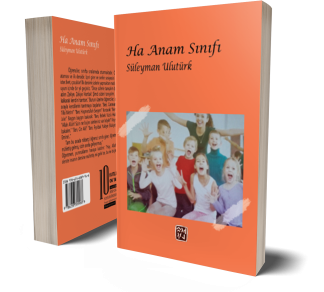 Ha Anam Sınıfı - Süleyman Ulutürk