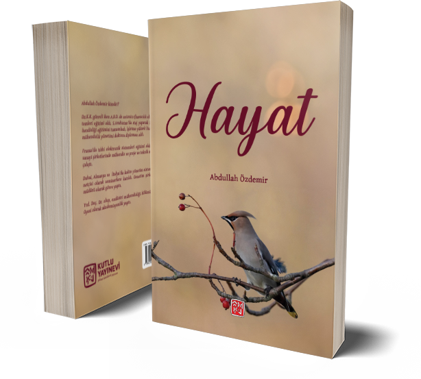 Hayat - Abdullah Özdemir
