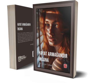 Hayat Armağandır İnsana - Armağan Cebeci