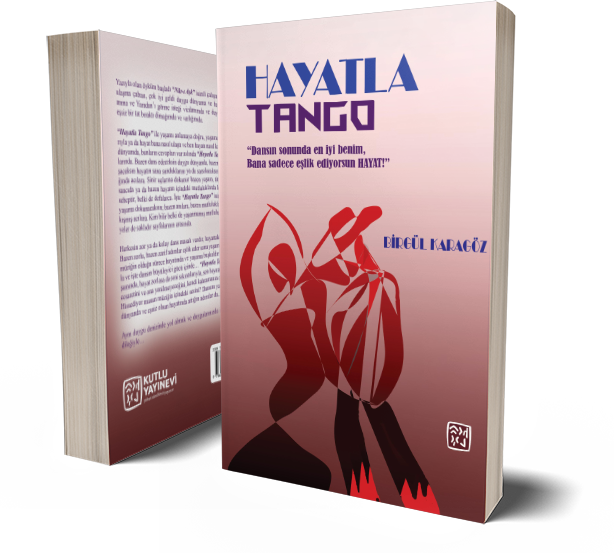 Hayatla Tango - Birgül Karagöz