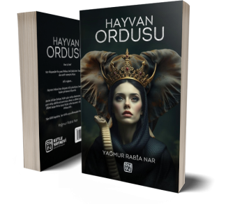 Hayvan Ordusu - Yağmur Rabia Nar