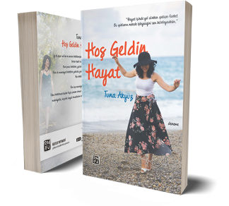Hoş Geldin Hayat - Tuna Akyüz