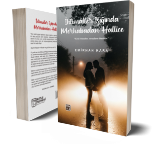 İhtimaller Işığında Merhabadan Hallice - Emirhan Kara