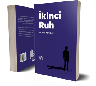İkinci Ruh - Mehmet Akif Korkmaz