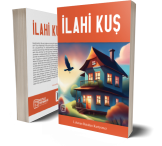 İlahi Kuş - Lokman Batuhan Kurtyemez