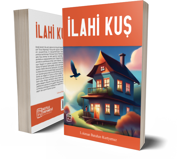İlahi Kuş - Lokman Batuhan Kurtyemez