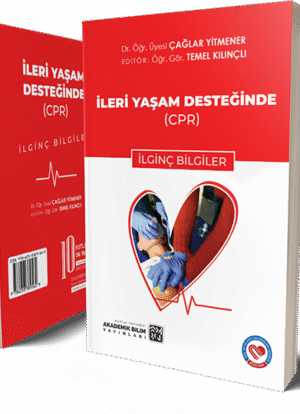 İleri Yaşam Desteği - İlginç Bilgiler - Çağlar Yitmener, Temel Kılınçlı