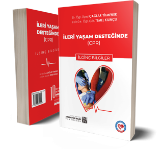 İleri Yaşam Desteği - İlginç Bilgiler - Çağlar Yitmener, Temel Kılınçlı