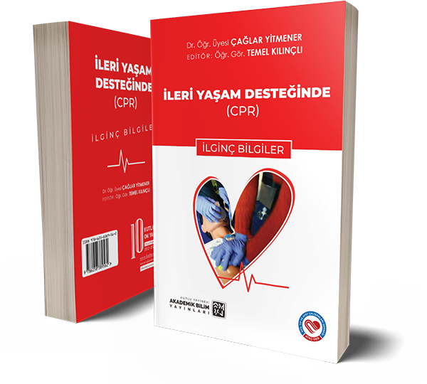 İleri Yaşam Desteği - İlginç Bilgiler - Çağlar Yitmener, Temel Kılınçlı