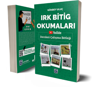 Irk Bitig Okumaları - Gökbey Uluç