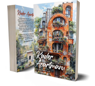 Kader Apartmanı - Ali Oğuzhan Vural