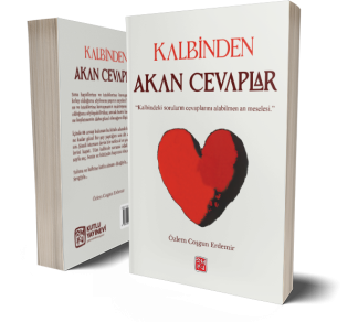 Kalbinden Akan Cevaplar - Özlem Coşgun Erdemir