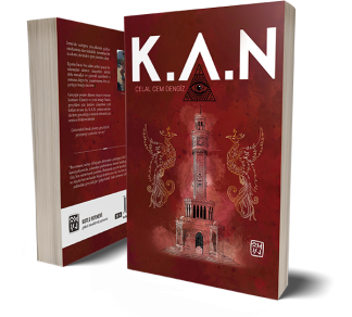 K.A.N - Celal Cem Dengiz