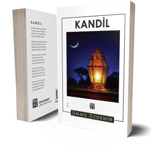 Kandil - Ümmü Özdemir