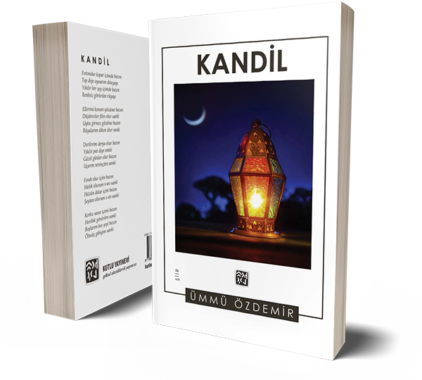 Kandil - Ümmü Özdemir