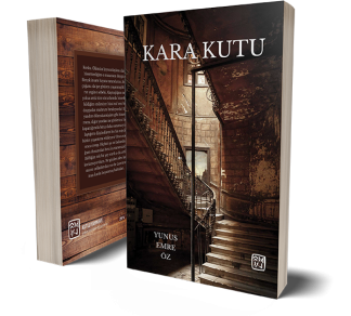 Kara Kutu - Yunus Emre Öz