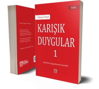 Karışık Duygular - Yakup Okyar