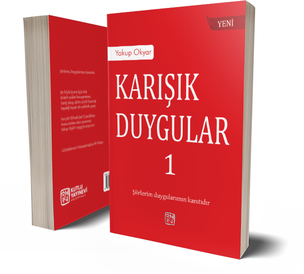 Karışık Duygular - Yakup Okyar