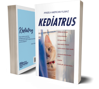 Kediatrus - Angela Mercan Yılmaz