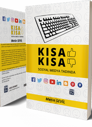 Kısa Kısa - Sosyal Medya Tadında - Metin Sevil