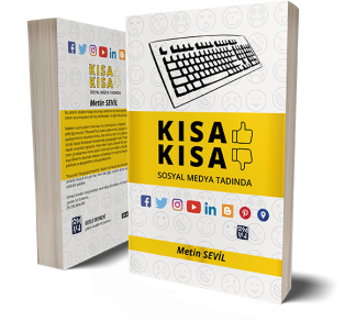Kısa Kısa - Sosyal Medya Tadında - Metin Sevil