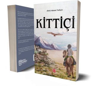 Kittici - Abdul Manan Tashqin
