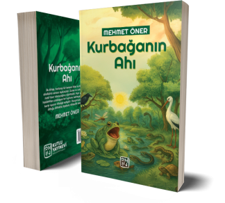 Kurbağanın Ahı - Mehmet Öner