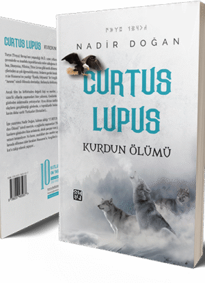Curtus Lupus - Kurdun Ölümü - Nadir Doğan