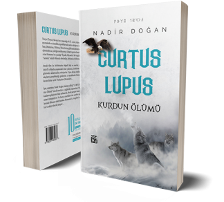 Curtus Lupus - Kurdun Ölümü - Nadir Doğan