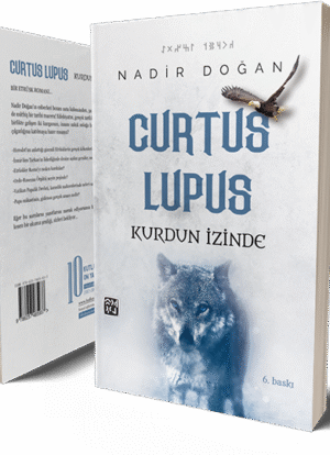 Curtus Lupus - Kurdun İzinde - Nadir Doğan
