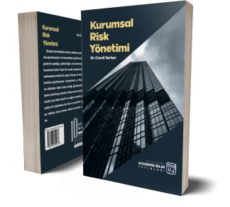 Kurumsal Risk Yönetimi - Dr. Cemil Tartan
