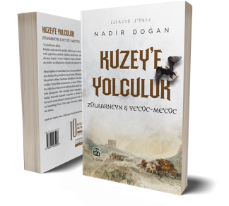 Kuzey'e Yolculuk - Nadir Doğan