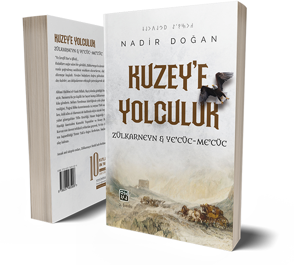 Kuzey'e Yolculuk - Nadir Doğan