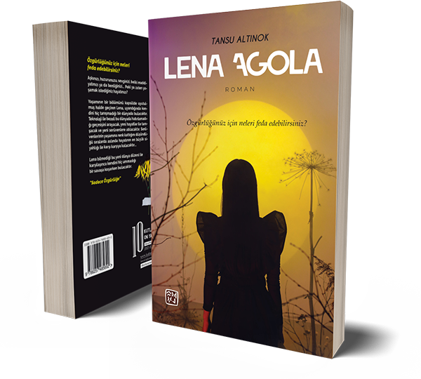 Lena Agola - Tansu Altınok