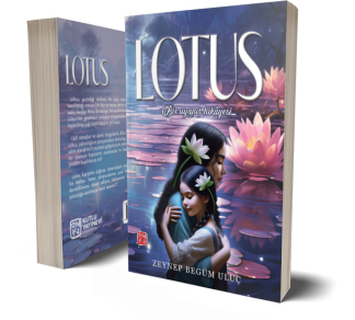 Lotus - Zeynep Begüm Uluç