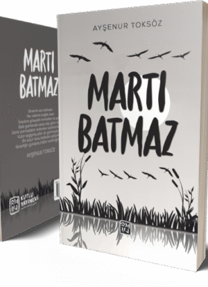 Martı Batmaz - Ayşenur Toksöz