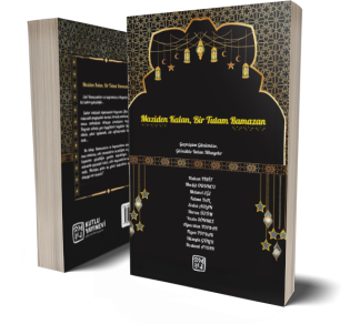 Maziden Kalan, Bir Tutam Ramazan - Hakan TİRİT, Mevlüt ODUNCU, Mehmet EĞE, Sedat ASLAN, Figen TOPRAK, Fatma BAL, Alparslan TOPRAK, Hüseyin GÜLER, Harun ÜZÜM, Yasin SÖNMEZ, Bestami AYDIN