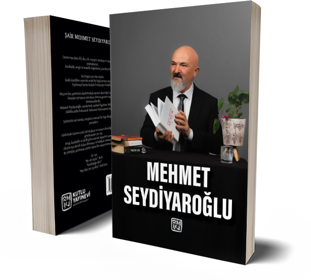 Mehmet Seydiyaroğlu