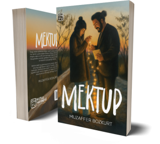 Mektup - Muzaffer Bozkurt