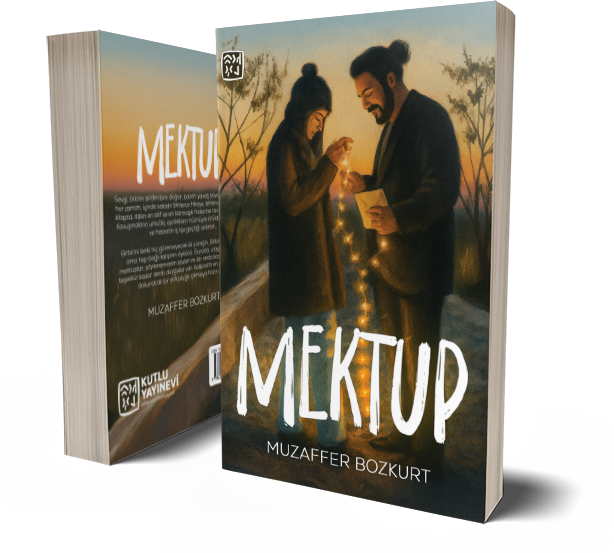 Mektup - Muzaffer Bozkurt