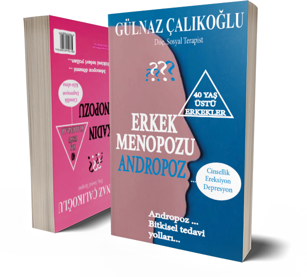 Erkek Menopozu Andropoz - Gülnaz Çalıkoğlu