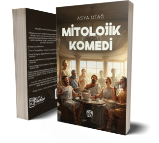 Mitolojik Komedi - Asya Otağ