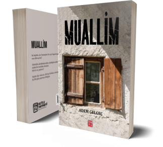 Muallim - Adem Gelgeç