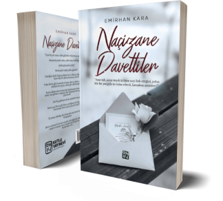 Naçizane Davetliler - Emirhan Kara