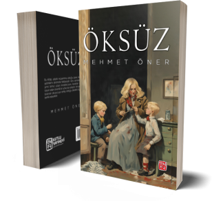 Öksüz - Mehmet Öner
