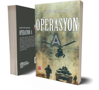 Operasyon A - Terlan Nezir