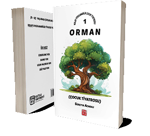 Orman - Süreyya Acaralı